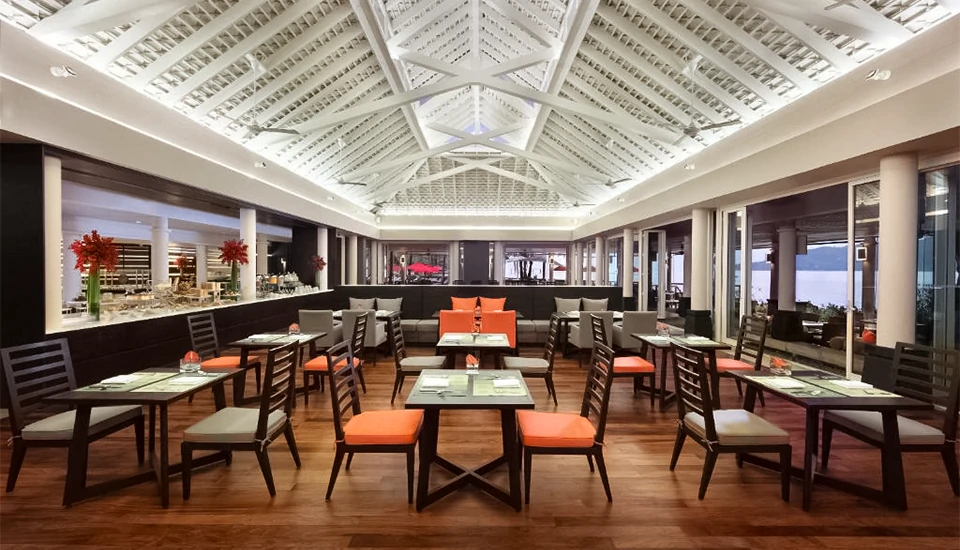 هتل آماری پوکت